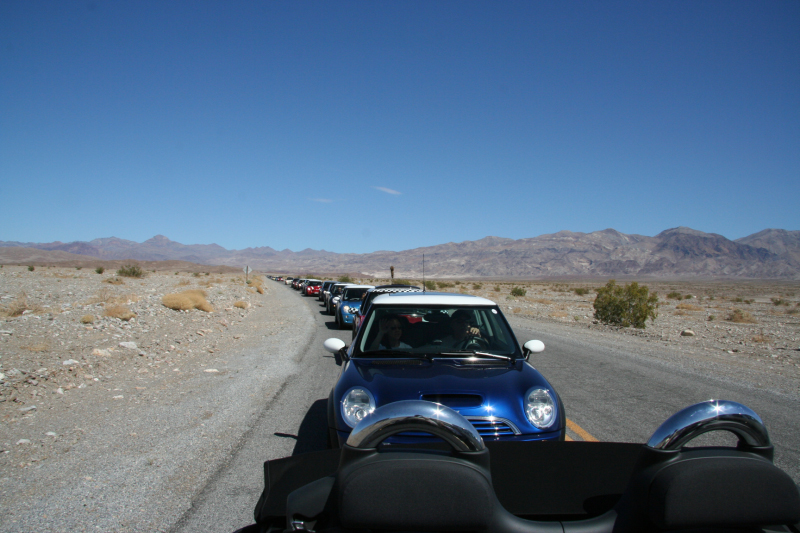 2007 AMVIV 101