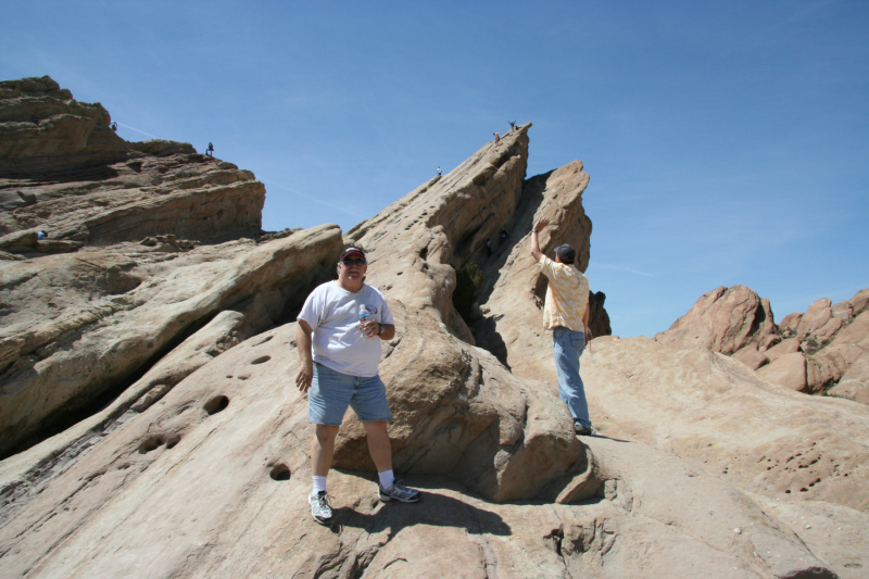 vasquez rocks043