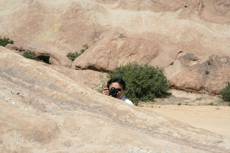 vasquez rocks056