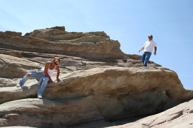 vasquez rocks067