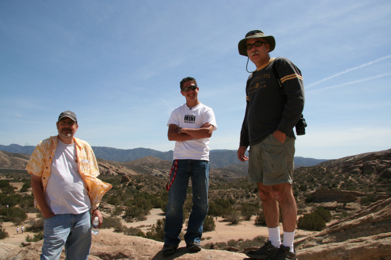 vasquez rocks073
