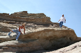 vasquez rocks067
