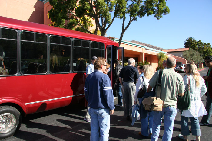 004 SLO wine tour