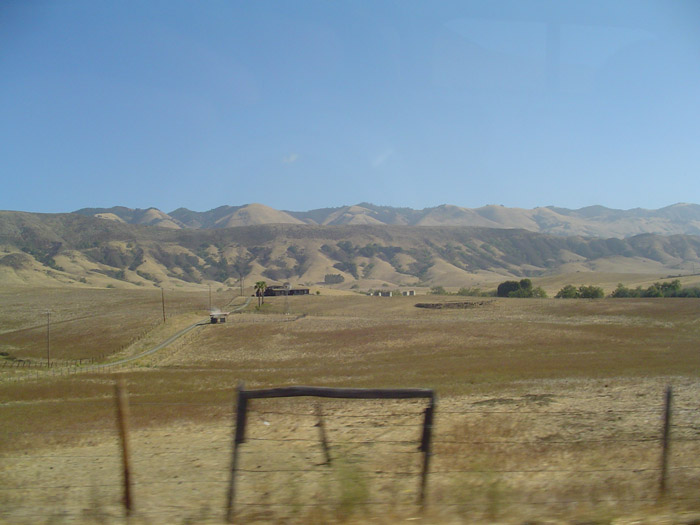 006 SLO wine tour