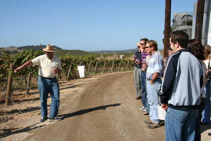 028 SLO wine tour