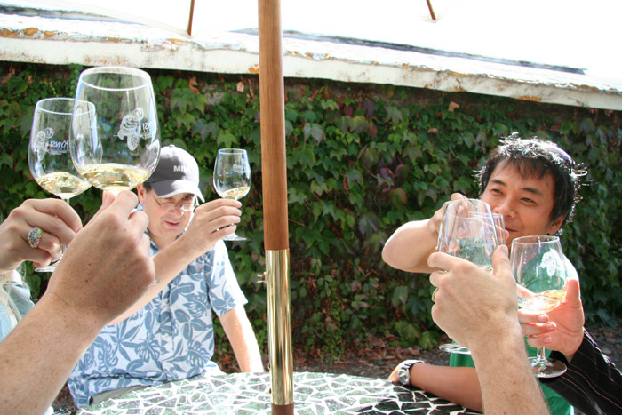 046 SLO wine tour