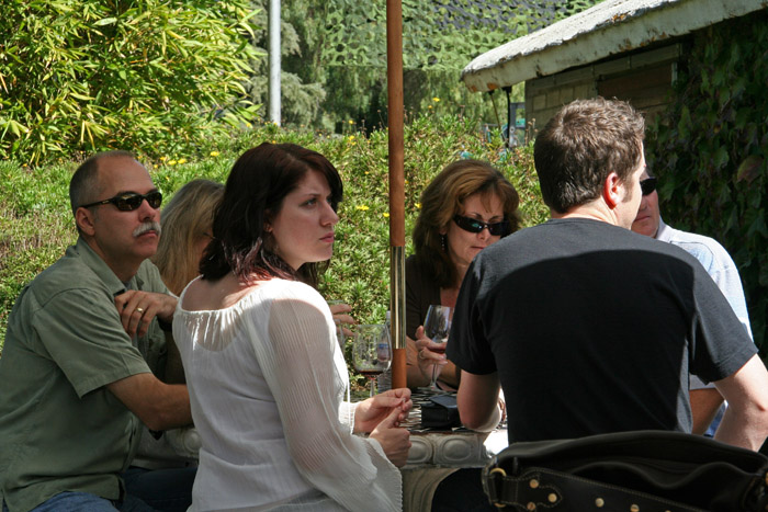 049 SLO wine tour