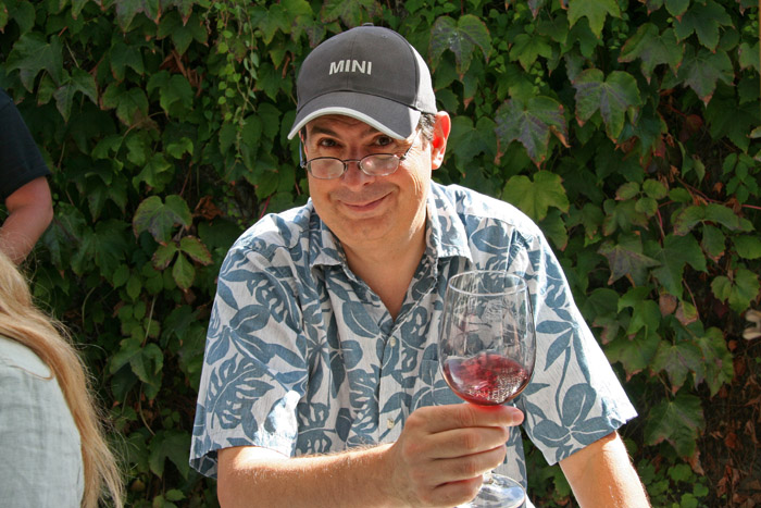 050 SLO wine tour