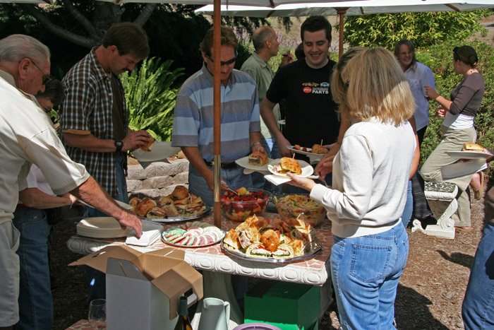 051 SLO wine tour