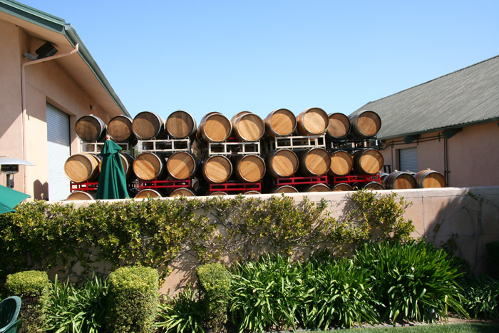 060 SLO wine tour