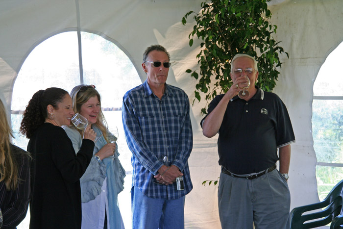 064 SLO wine tour