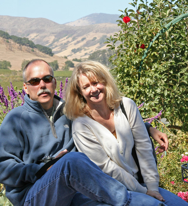 068 SLO wine tour