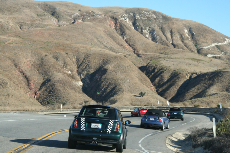 Solvang and more129