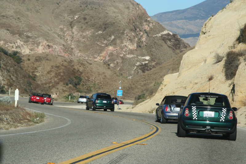 Solvang and more130