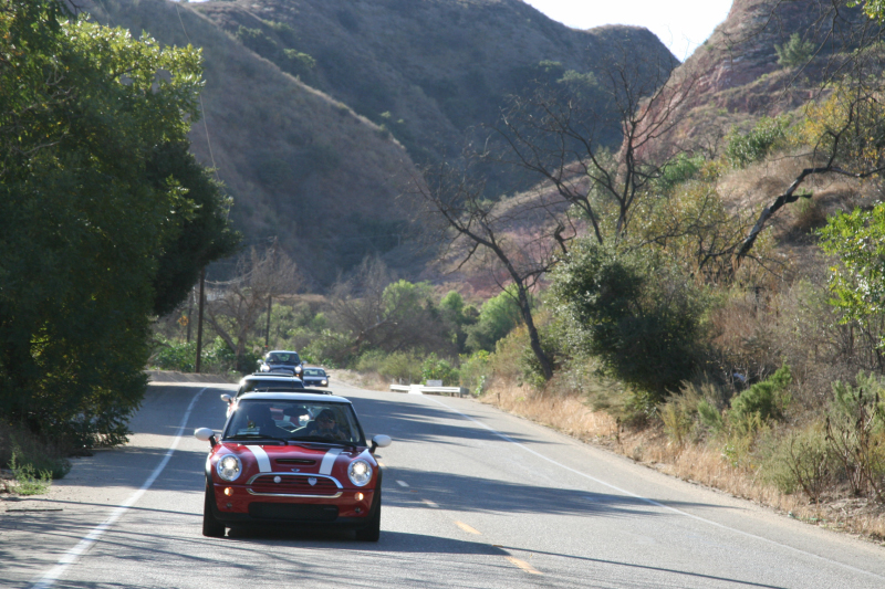 Solvang and more134