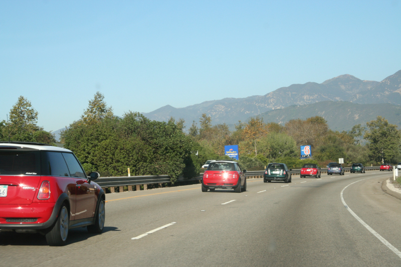 Solvang and more146