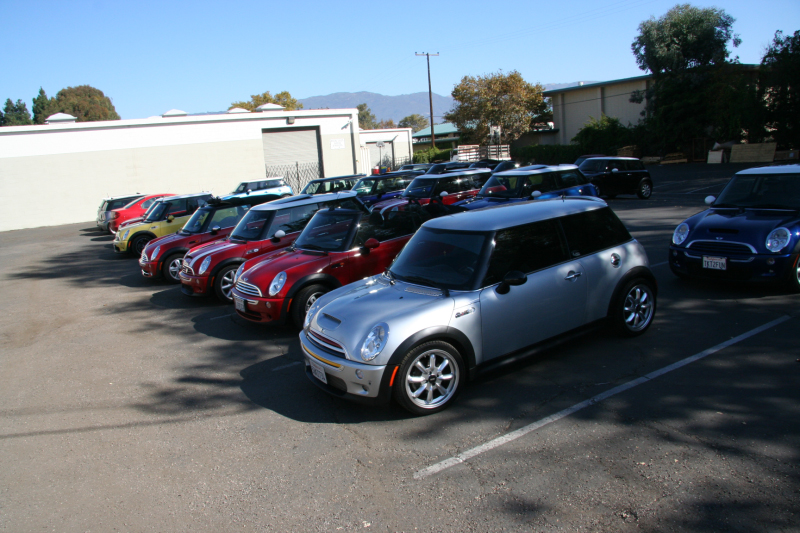 Solvang and more159