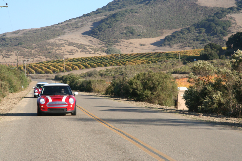 Solvang and more245