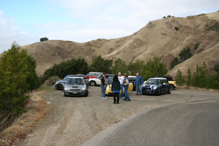 108 on the way to Mon#BFEA1