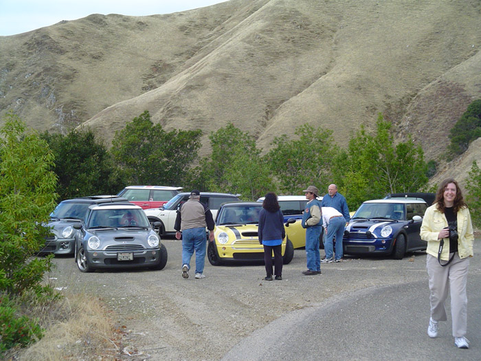 113 on the way to Mon#BFDBB