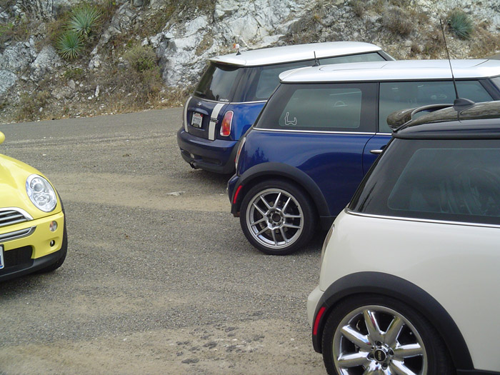 115 on the way to Mon#BFD96