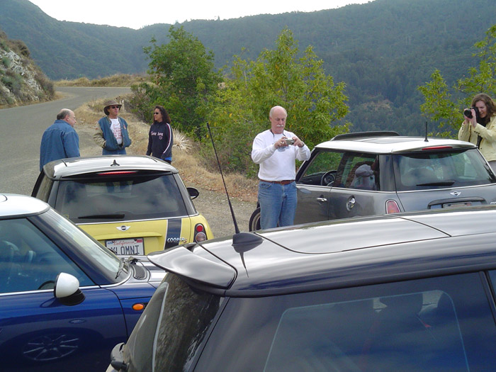 116 on the way to Mon#BFDD1