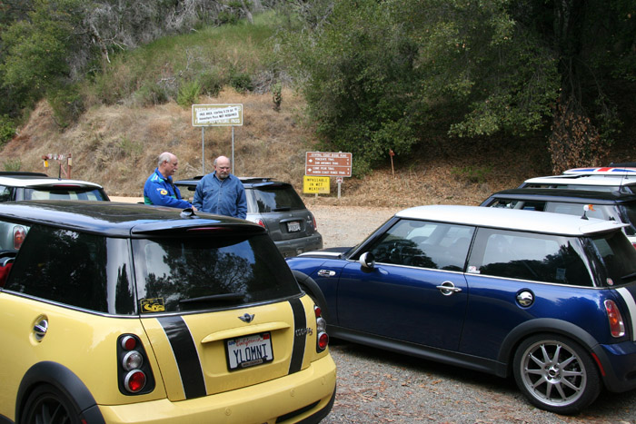 120 on the way to Mon#BFED0