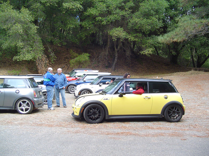 121 on the way to Mon#BFD84