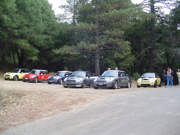 123 on the way to Mon#BFDB0