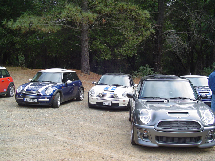 125 on the way to Mon#BFDB2