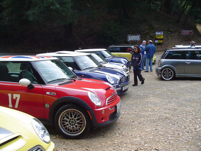 126 on the way to Mon#BFD9D