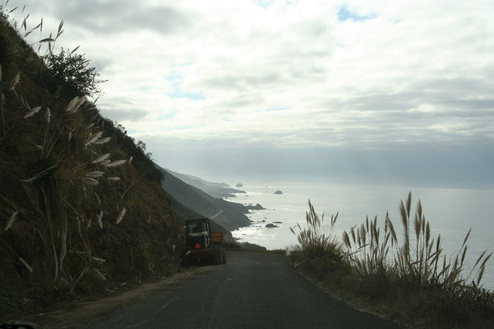 130 on the way to Mon#BFE89