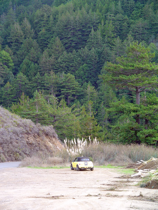 132 on the way to Mon#BFF24