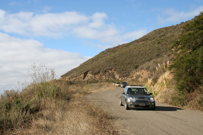 137 on the way to Mon#BFE3D