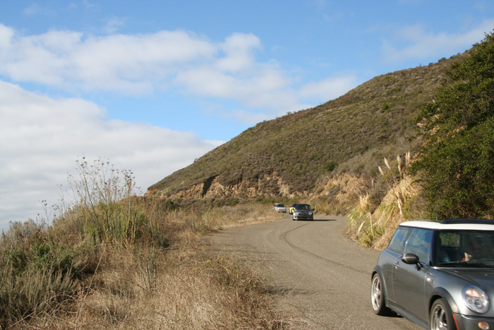 138 on the way to Mon#BFEB0