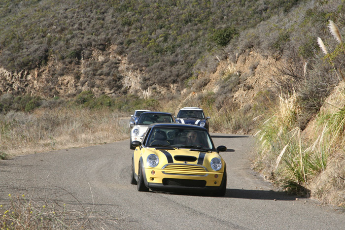 140 on the way to Mon#BFEAD