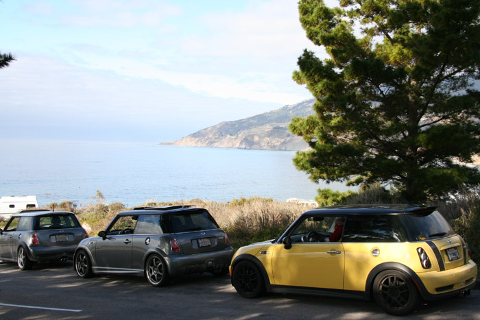 150 on the way to Mon#BFE9F