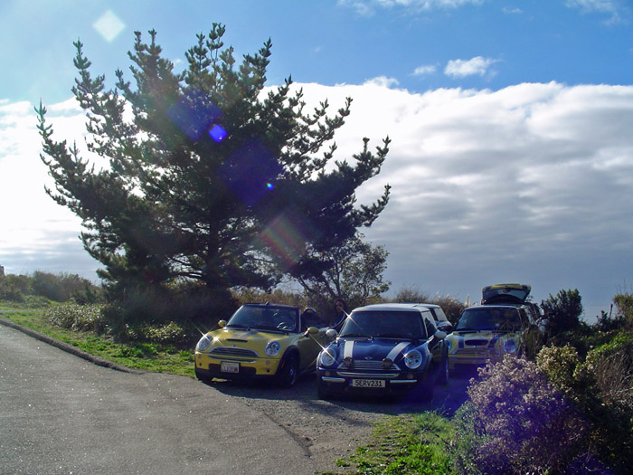 154 on the way to Mon#BFF27