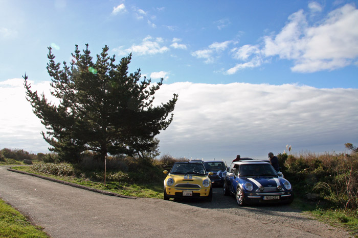 155 on the way to Mon#BFF28