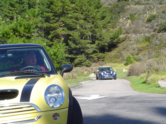 159 on the way to Mon#BFD98