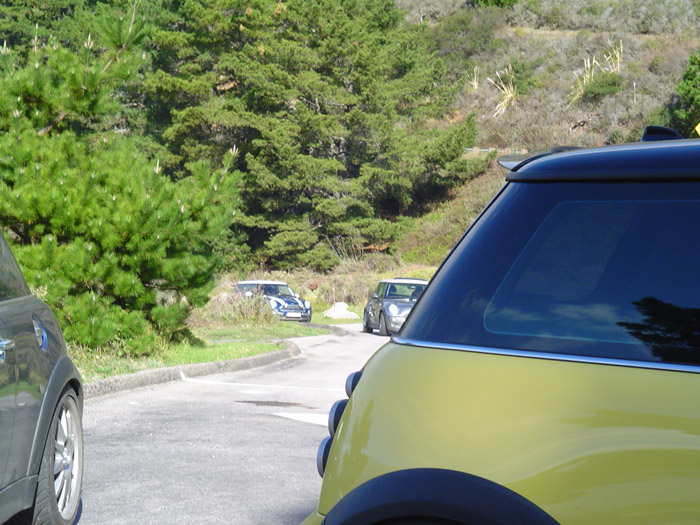 160 on the way to Mon#BFD83