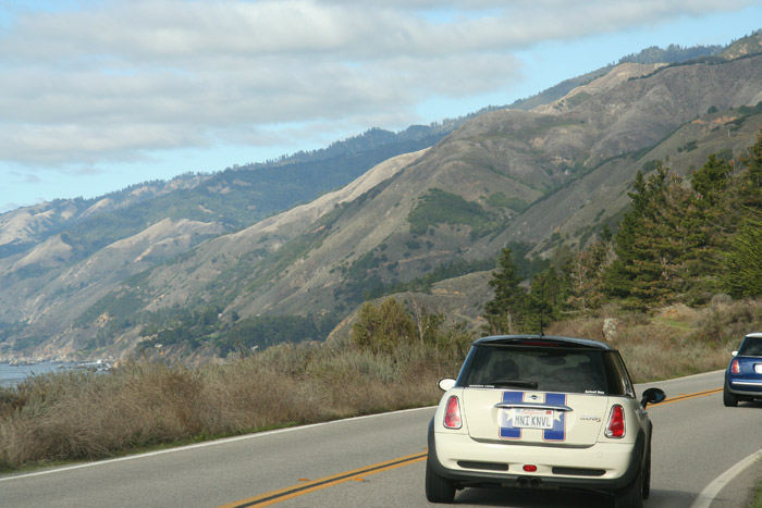 171 on the way to Mon#BFEB1