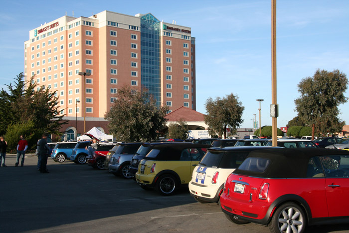 187 on the way to Mon#BFE7F