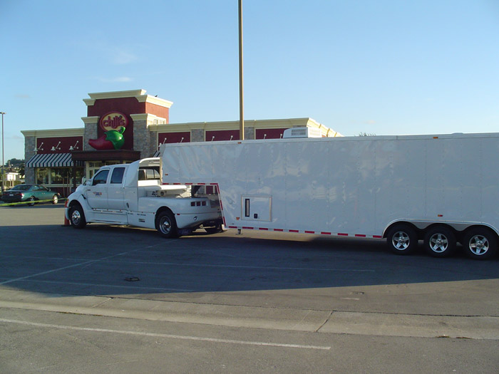 189 on the way to Mon#BFDC7