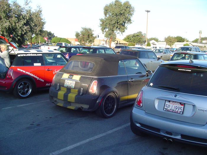 191 on the way to Mon#BFDAF